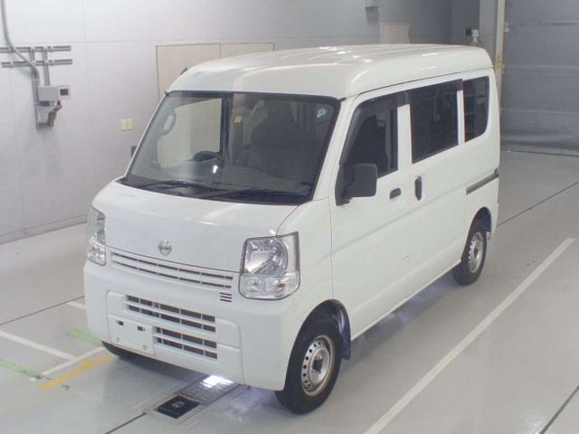 113 Nissan Clipper van DR17V 2019 г. (CAA Chubu)